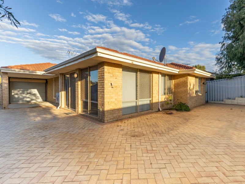 4 Prockter Gardens, Leda WA 6170