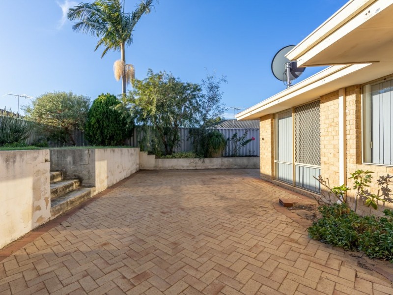 4 Prockter Gardens, Leda WA 6170