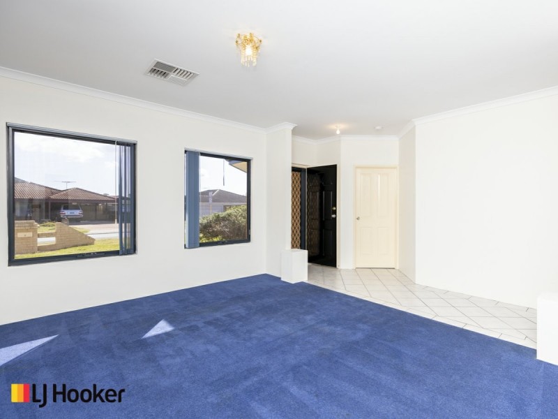 22 Caroline Crescent, Bertram WA 6167