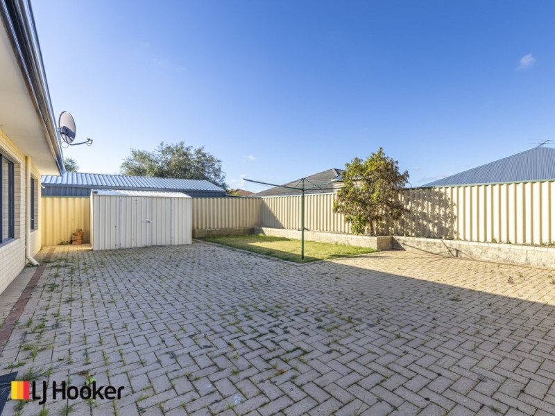 22 Caroline Crescent, Bertram WA 6167