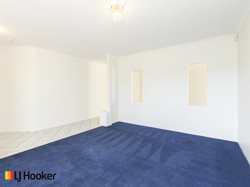 22 Caroline Crescent, Bertram WA 6167