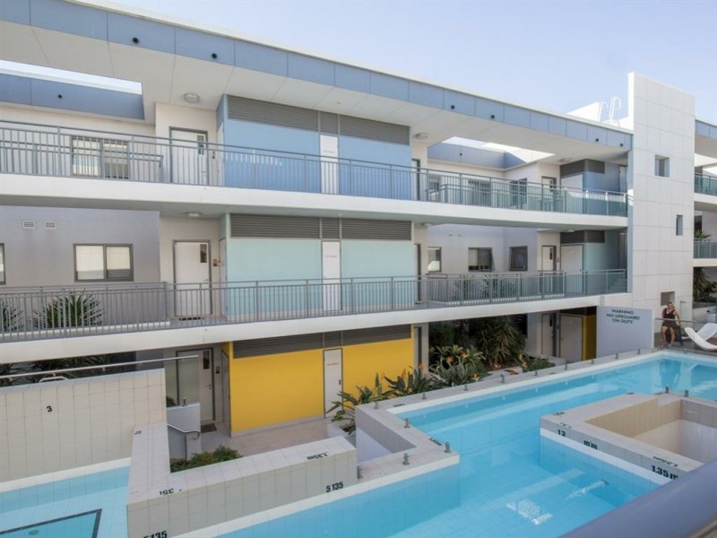 48/23 Junction Boulevard, Cockburn Central WA 6164