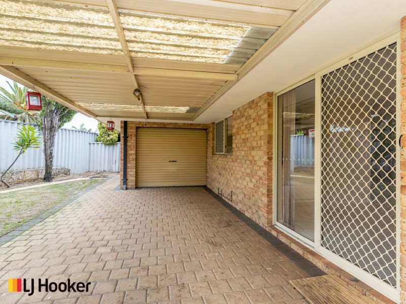 4 Itea Place, South Lake WA 6164