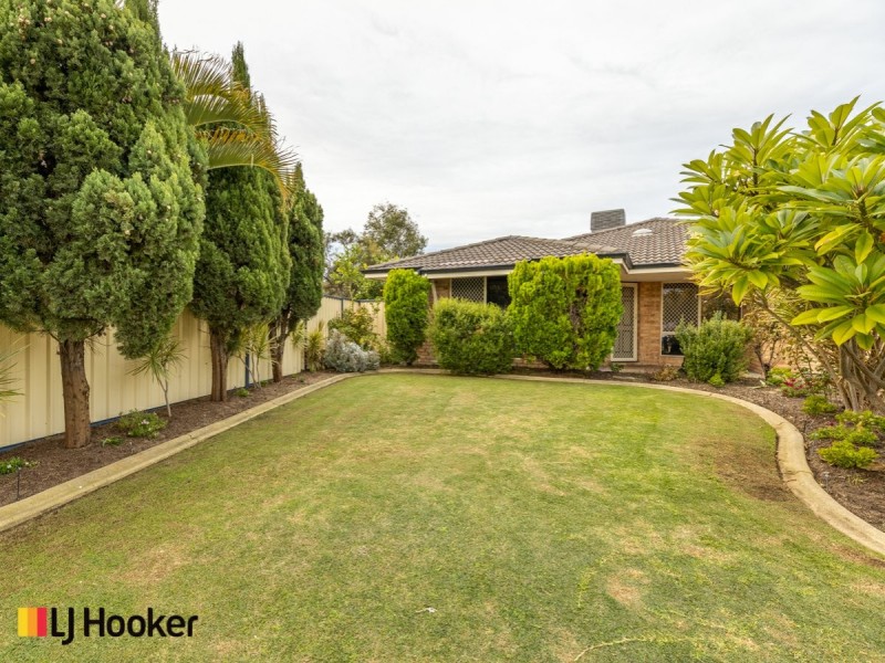 4 Itea Place, South Lake WA 6164