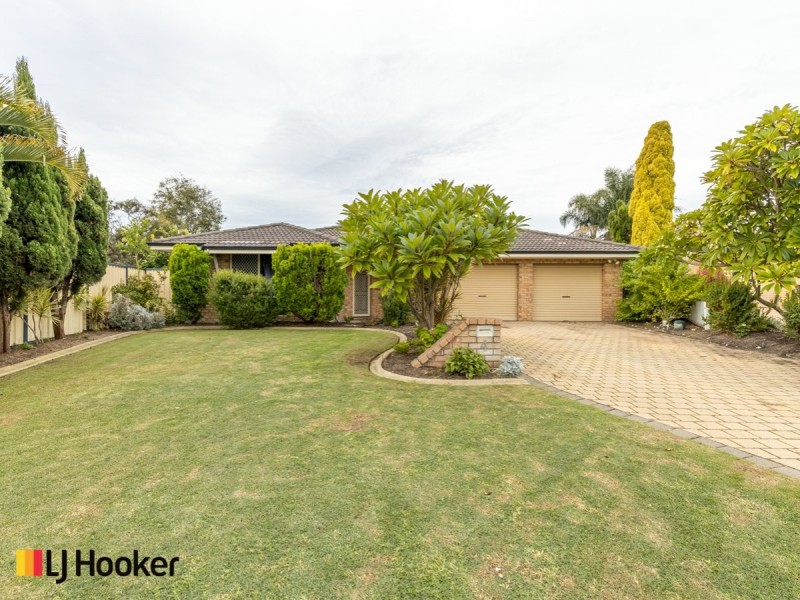 4 Itea Place, South Lake WA 6164