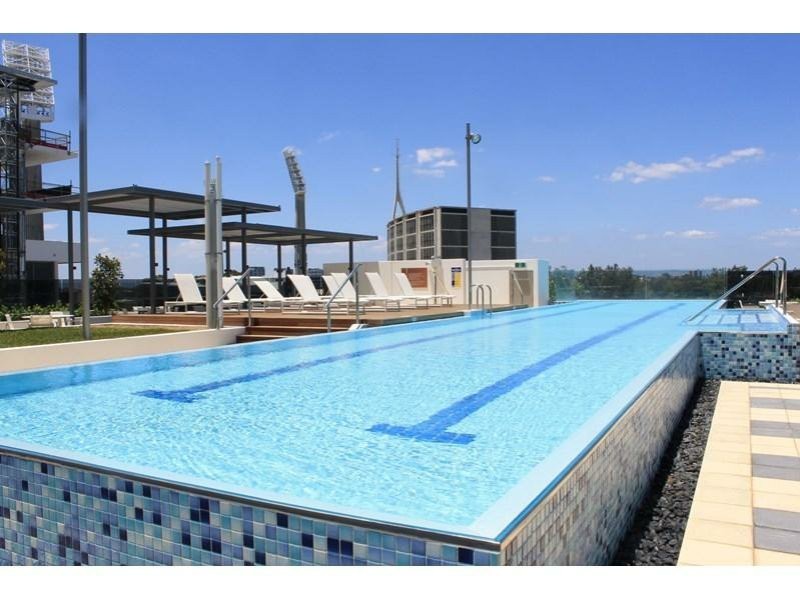 1705/8 Adelaide Terrace, East Perth WA 6004