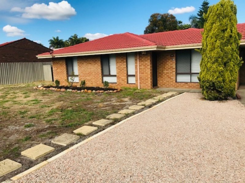 12A Bernara Drive, Willetton WA 6155