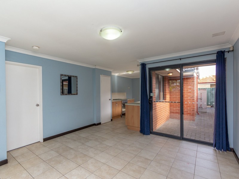 12/184 Bartram Road, Atwell WA 6164