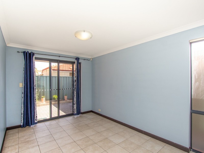 12/184 Bartram Road, Atwell WA 6164