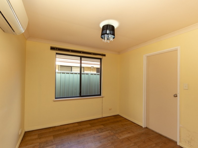 12/184 Bartram Road, Atwell WA 6164