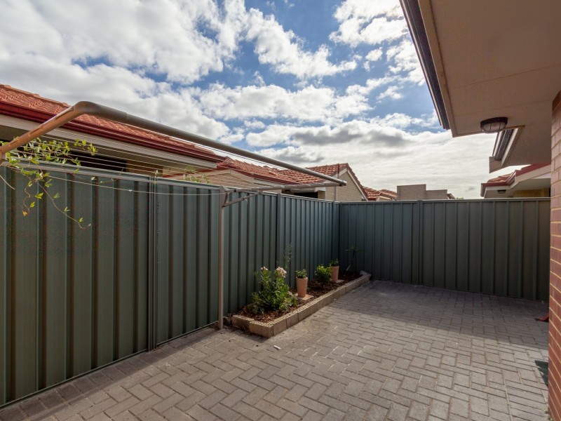 12/184 Bartram Road, Atwell WA 6164