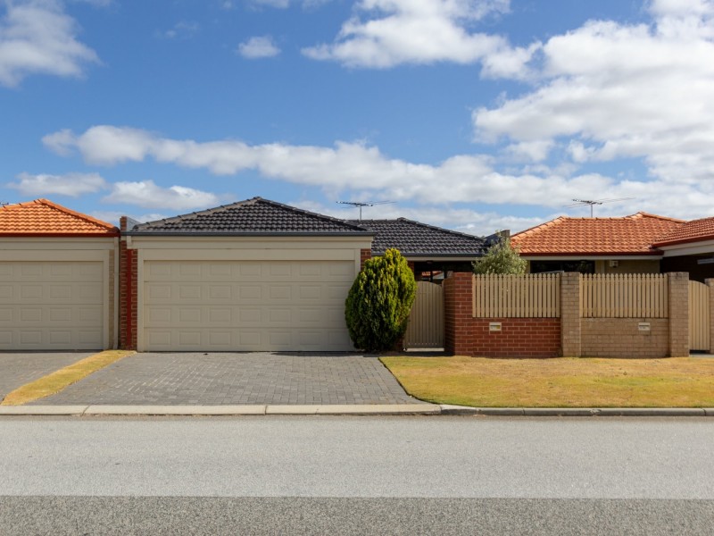 12/184 Bartram Road, Atwell WA 6164