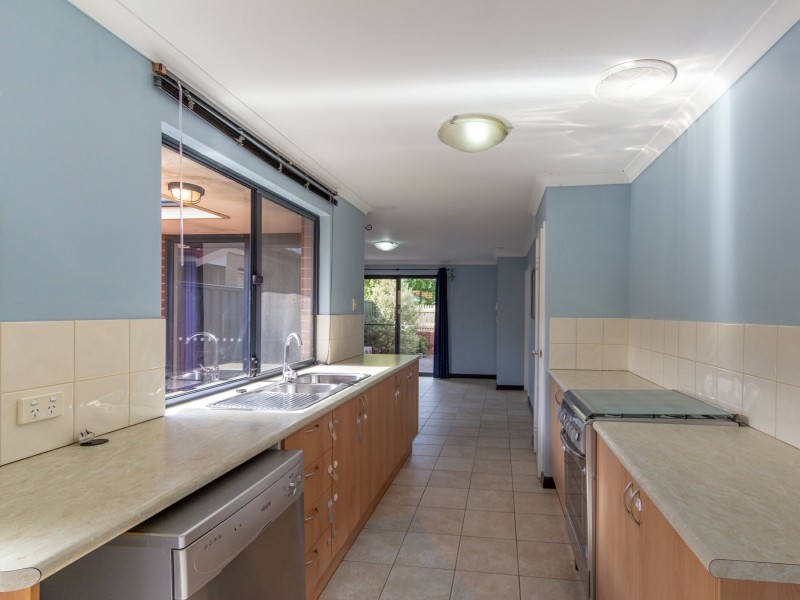 12/184 Bartram Road, Atwell WA 6164