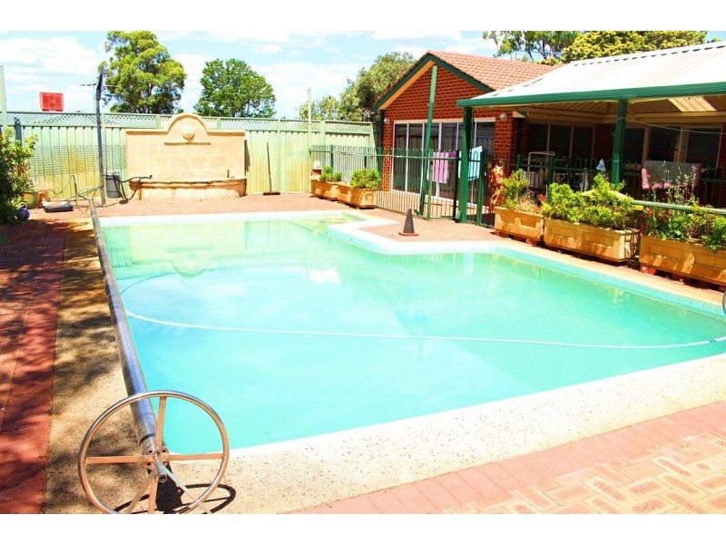30 Condor Circle, Willetton WA 6155