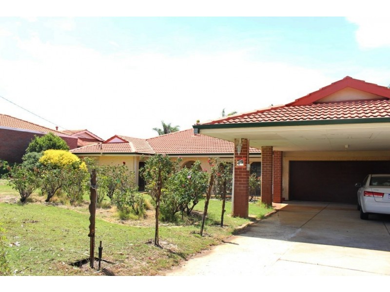 30 Condor Circle, Willetton WA 6155