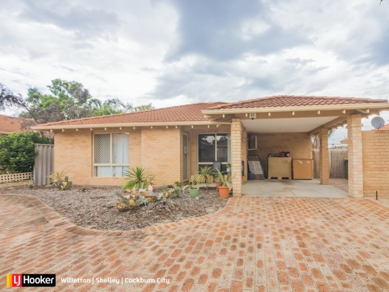 7/15 Carnac Court, Gosnells WA 6110