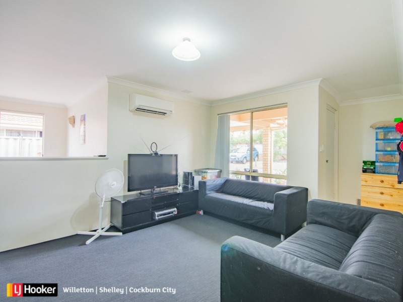 7/15 Carnac Court, Gosnells WA 6110