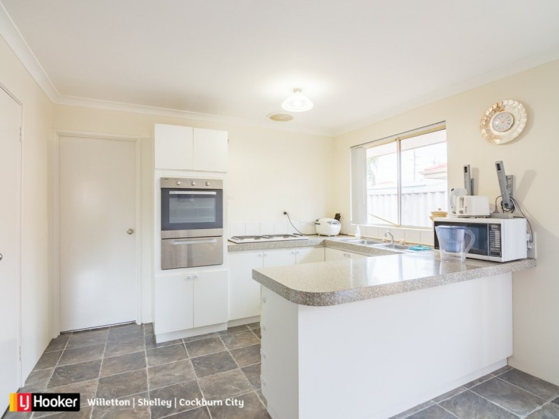 7/15 Carnac Court, Gosnells WA 6110