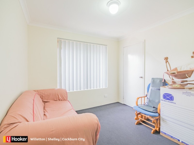 7/15 Carnac Court, Gosnells WA 6110