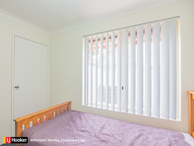 7/15 Carnac Court, Gosnells WA 6110