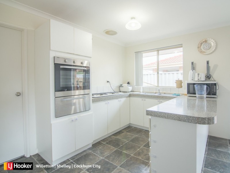7/15 Carnac Court, Gosnells WA 6110