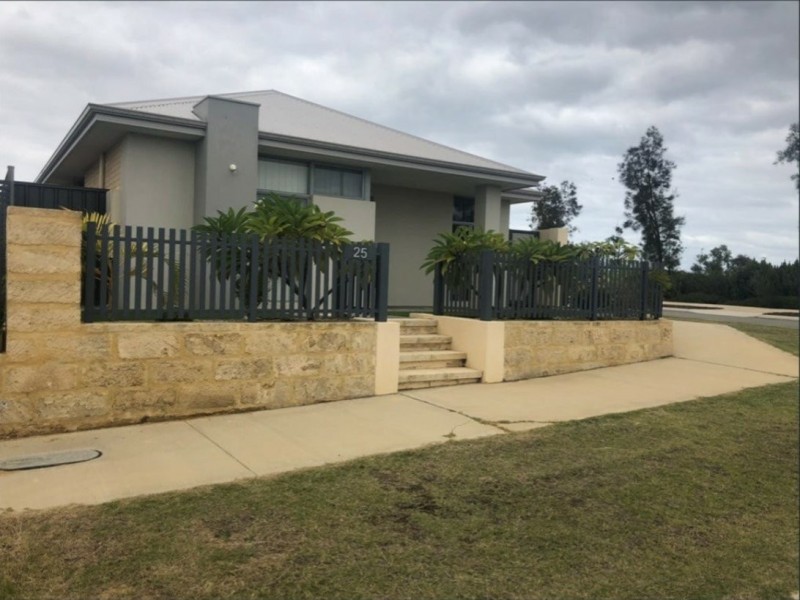 25 Chesham Rise, Alkimos WA 6038