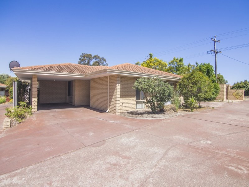 4/68 Tribute Street, Shelley WA 6148
