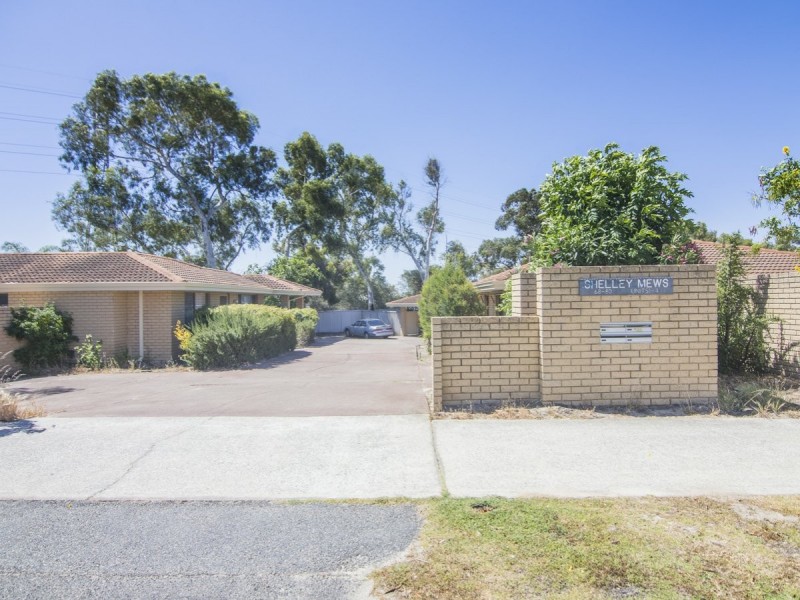 4/68 Tribute Street, Shelley WA 6148