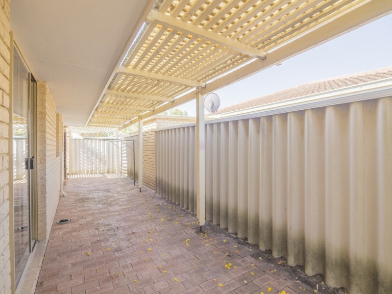 4/68 Tribute Street, Shelley WA 6148