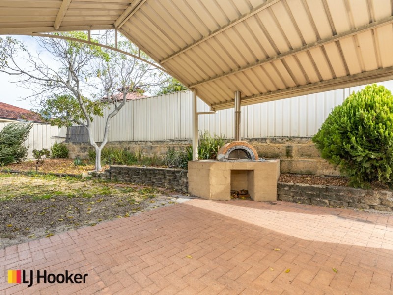 9 Callara Vista, Success WA 6164