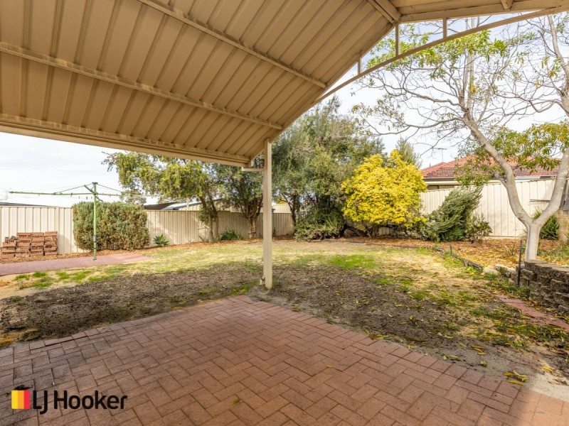 9 Callara Vista, Success WA 6164