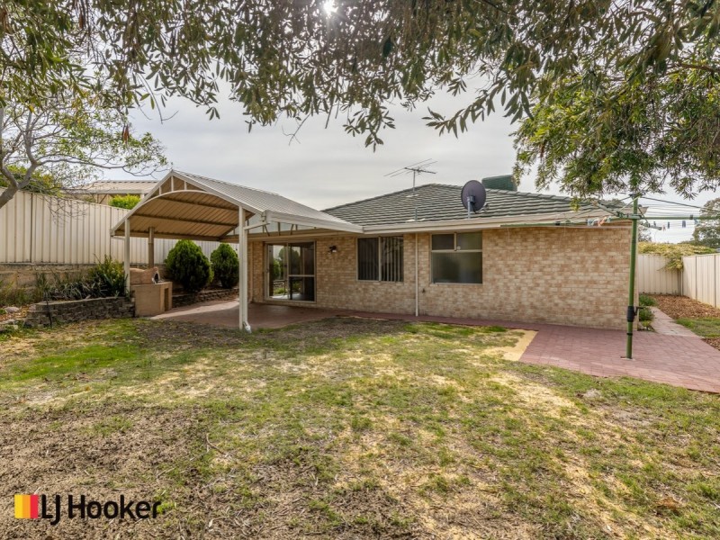 9 Callara Vista, Success WA 6164