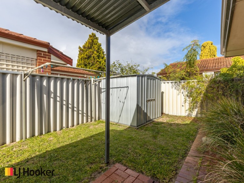 9 Vesta Crescent, Shelley WA 6148