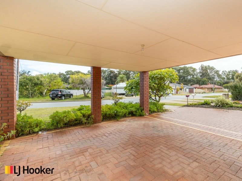 9 Vesta Crescent, Shelley WA 6148
