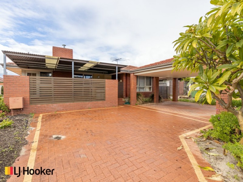 9 Vesta Crescent, Shelley WA 6148