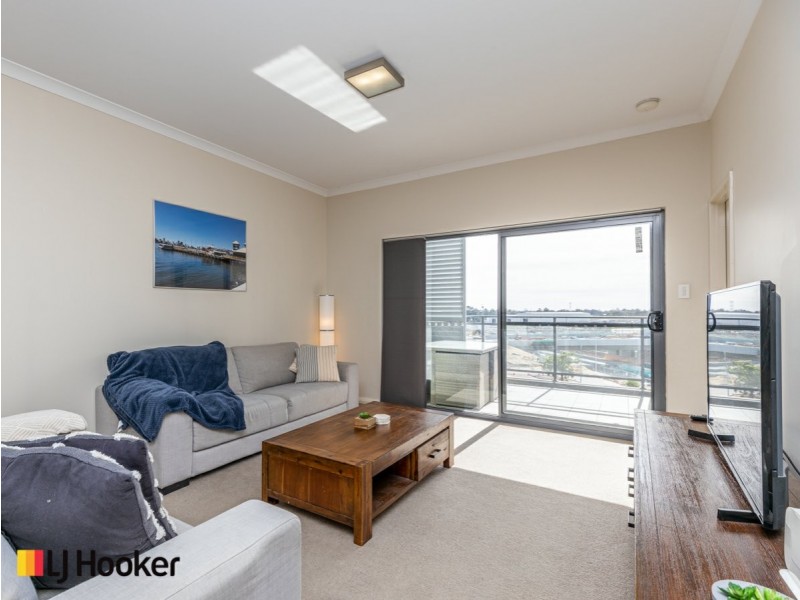 Apartment 64/23 Junction Boulevard, Cockburn Central WA 6164
