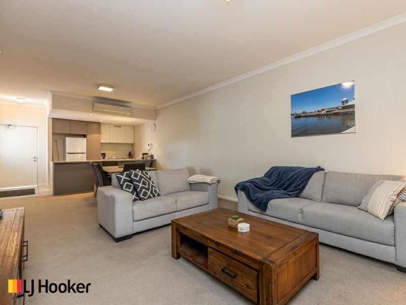 Apartment 64/23 Junction Boulevard, Cockburn Central WA 6164