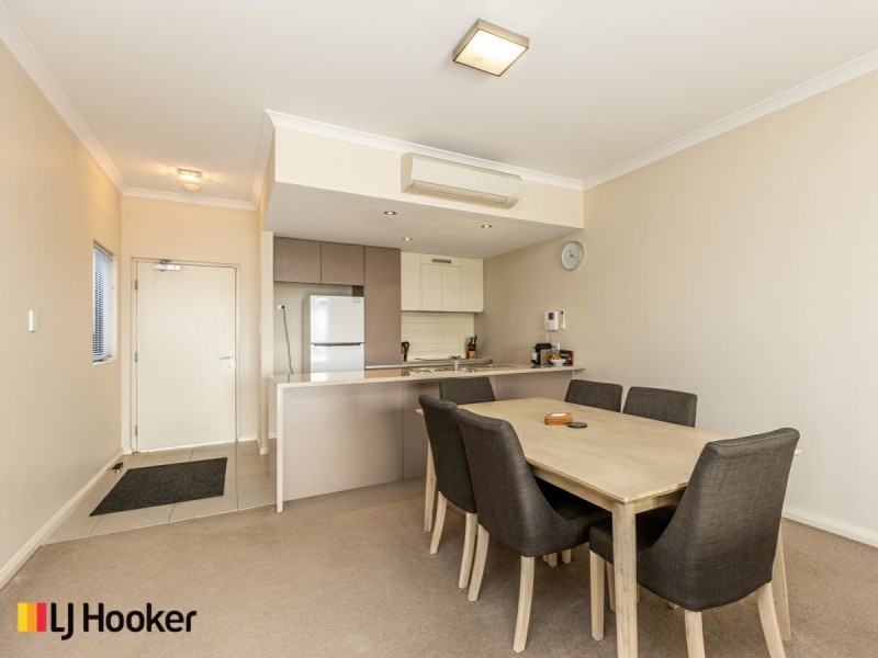 Apartment 64/23 Junction Boulevard, Cockburn Central WA 6164
