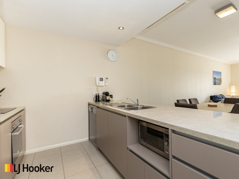 Apartment 64/23 Junction Boulevard, Cockburn Central WA 6164