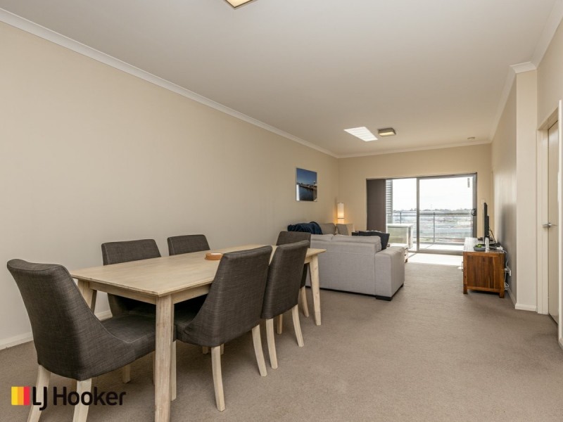 Apartment 64/23 Junction Boulevard, Cockburn Central WA 6164