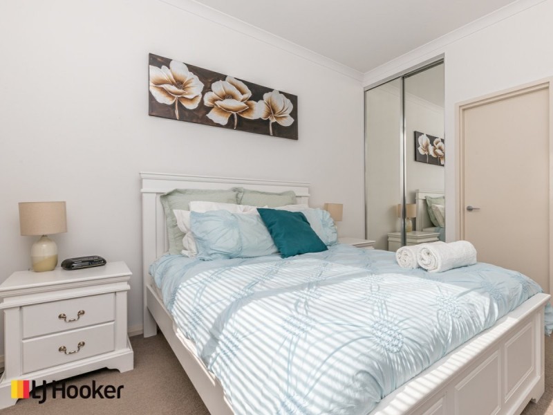 Apartment 64/23 Junction Boulevard, Cockburn Central WA 6164
