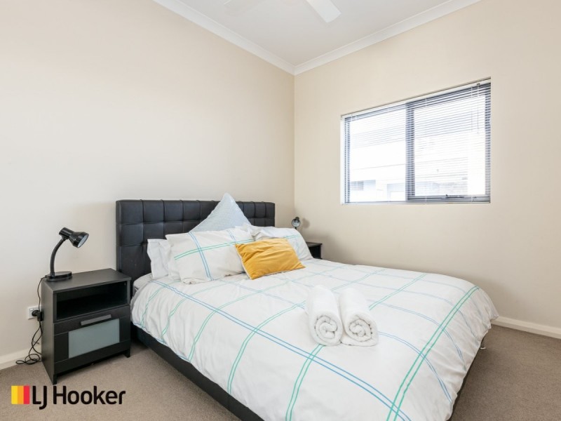Apartment 64/23 Junction Boulevard, Cockburn Central WA 6164