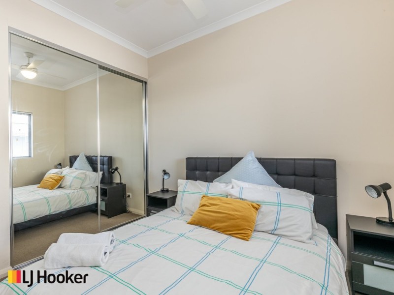 Apartment 64/23 Junction Boulevard, Cockburn Central WA 6164