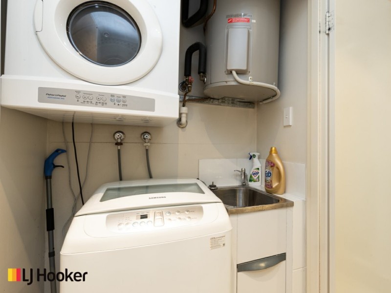 Apartment 64/23 Junction Boulevard, Cockburn Central WA 6164