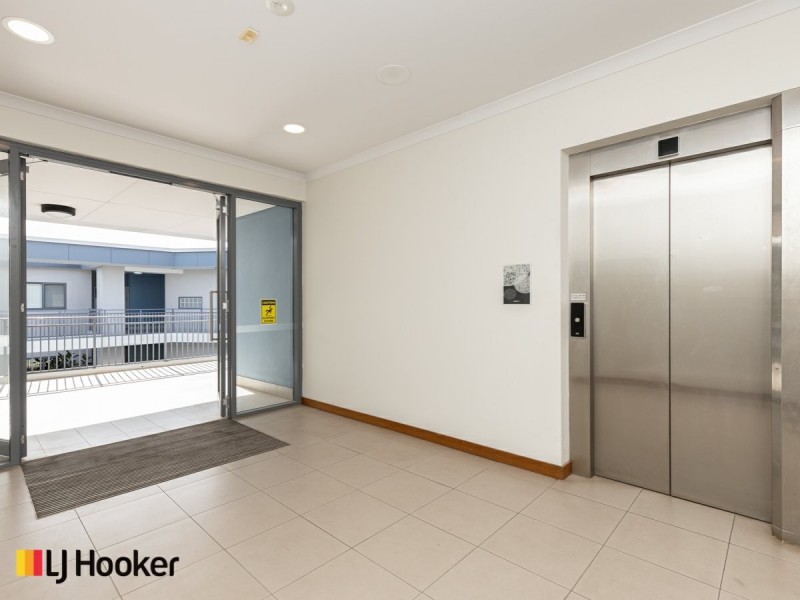 Apartment 64/23 Junction Boulevard, Cockburn Central WA 6164