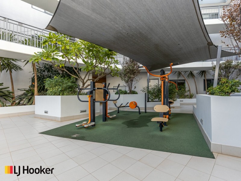 Apartment 64/23 Junction Boulevard, Cockburn Central WA 6164