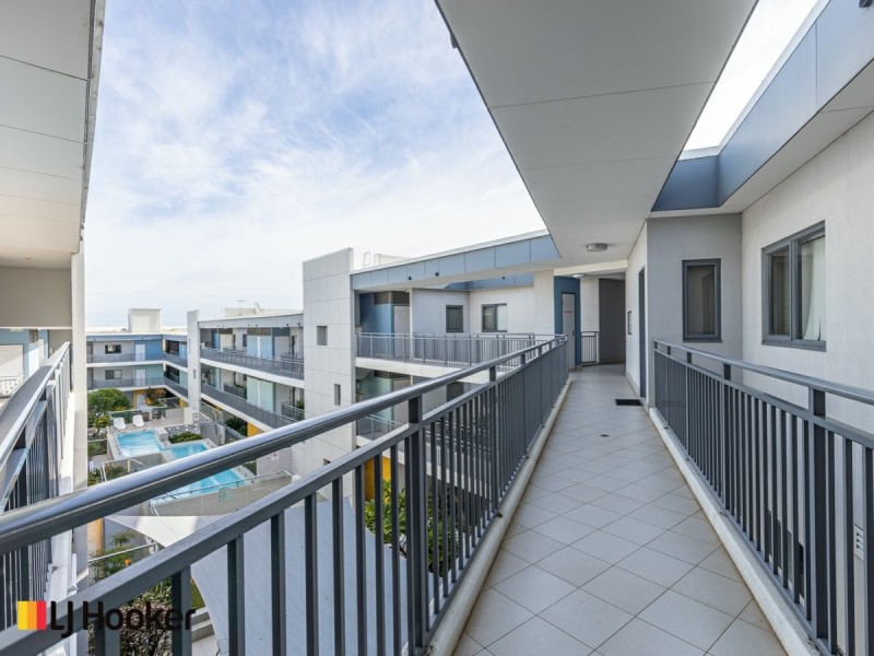Apartment 64/23 Junction Boulevard, Cockburn Central WA 6164