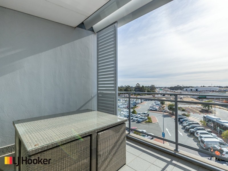 Apartment 64/23 Junction Boulevard, Cockburn Central WA 6164