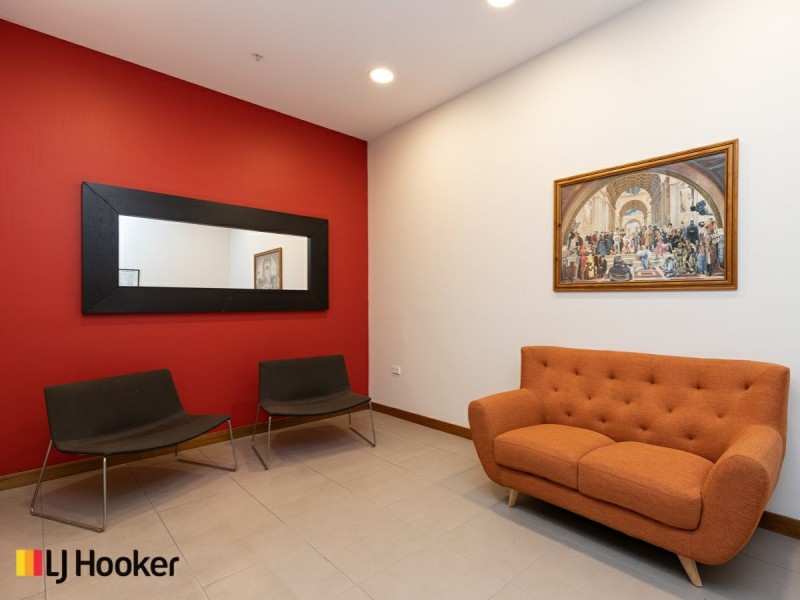 Apartment 64/23 Junction Boulevard, Cockburn Central WA 6164