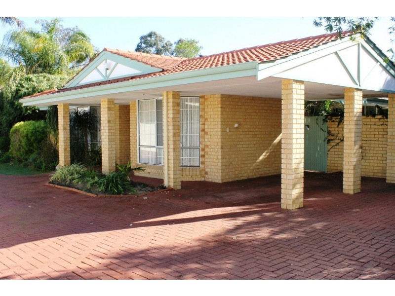 1/435B Riverton Drive, Shelley WA 6148